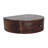 Taquetta 15.75'' W Solid Wood Nightstand-365030098