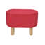Kivi Polyester Blend Upholstered Bench-15392144