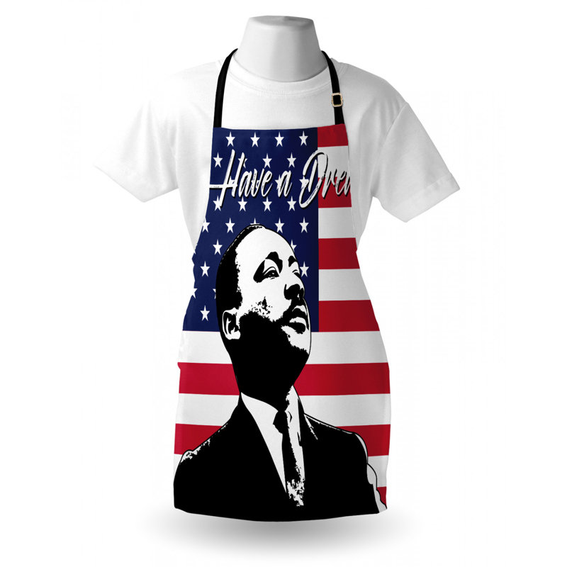 Tablier americana