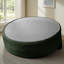 Fauteuil rond surdimensionné Boneless-1628187300
