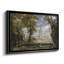 Cathédrale de Salisbury vue des prés-John Constable - Toile tendue avec châssis, 1831-1684754205-1684754145-1684754204