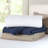 Bladwell Reversible Quilt Set-116112159-116112156