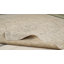 Distressed One-of-a-Kind 9'6X10'5 Hand Knotted Area Rug