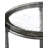 Acea Glass Top End Table-96772176-96772177
