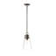 Luminaire suspendu conique à 1 lumière Bertina-1057379412-1057047645
