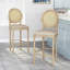 BARSTOOL MP2 (ensemble de 2)