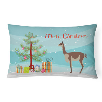 Outdoor Throw Pillow