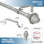 Tringle à rideaux simple 0,63 po Urbano-2035148970-2035148969