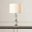 Lampe de table 28 "Dake