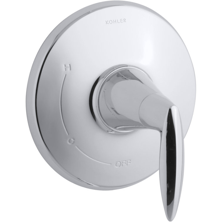 Kohler Alteo Rite-Temp Valve Trim with Lever Handle