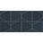 Mizu Blue 8 in. x 16 in. Glossy Ceramic Wall Tile (12.72 sq. ft./Case)-91637299