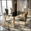 Table de salle à manger Luxury Luxury