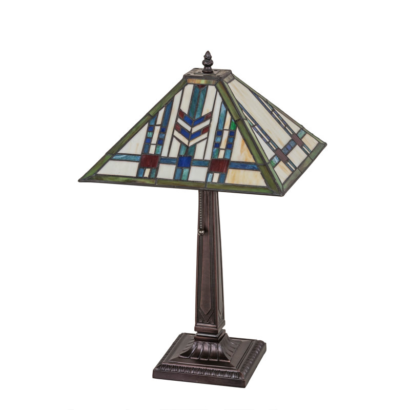 Prairie Wheat Table Lamp