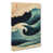 Wrapped Canvas selected