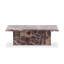Arum Marble Coffee Table-1686050859