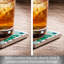 Paquet de 4 sous-verres East Urban Home
