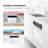 Comfee' 24" 49 Decibel ENERGY STAR Certified Countertop Dishwasher Stainless Steel-66777665