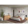 Commode double 6 tiroirs Element