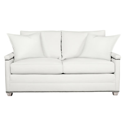 Connelly 54.5" Springs Loveseat