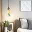 Luminaire suspendu en verre moderne Luminaires suspendus pour îlot de cuisine pour îlot de cuisine pour art de cuisine, salon, salle à manger, couloir et chambre à coucher-283421641