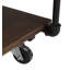 Pipa Iron Freestanding Coat Rack