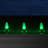 OptiCore LED Shatterproof C9 Smooth Christmas Light Replacement Bulbs-83791420