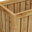 Briara Wood Planter Box