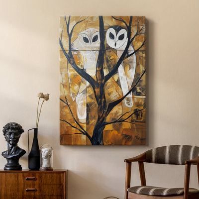 ANIMAUX série Lxxv - galerie sur mesure
