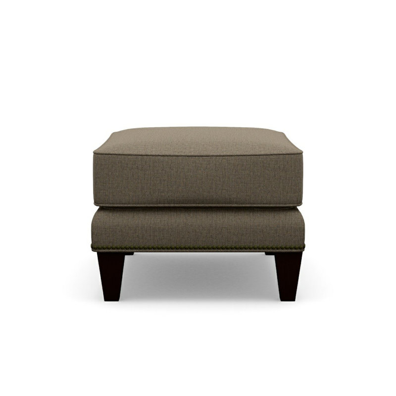 Gaylord Ottoman, Java, Grande 120912