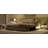 Twin XL Size Extendable Upholstered Daybed With Two Storage Drawers And LED Light,Twin XL To King Daybed,Beige-165853220