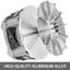 14-21 High Performance Primary Drive Clutch For POLARIS RZR 1000 XP