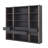 Canova Storage Bookcase