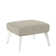 Upholstered Ottoman