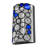 Danayla Steel LED Flush Mounted Sconce