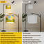 Lampe sur pied PeeNoke