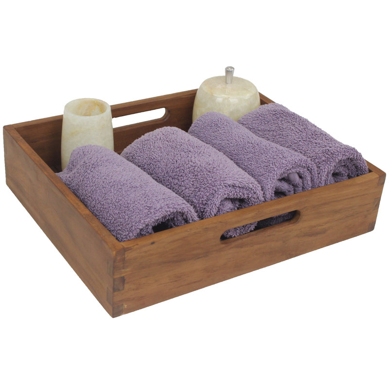Bathroom Tray, Large