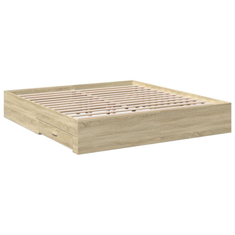 Novah Bed