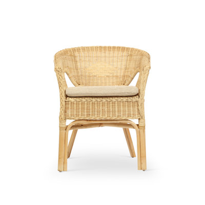 Aniken Upholstered Armchair