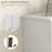 Modern Shoe Storage Cabinet