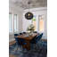 1 - Light Matte Black Pendant