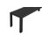 Alynne Aluminum Outdoor Bench-1963375930