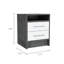 Table de chevet moderne et minimaliste-224048933