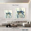 Tortue Brampt en ruppie maritime II-109085747