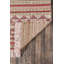 Tapis beige / rose tissé à la main Esme-1868858006