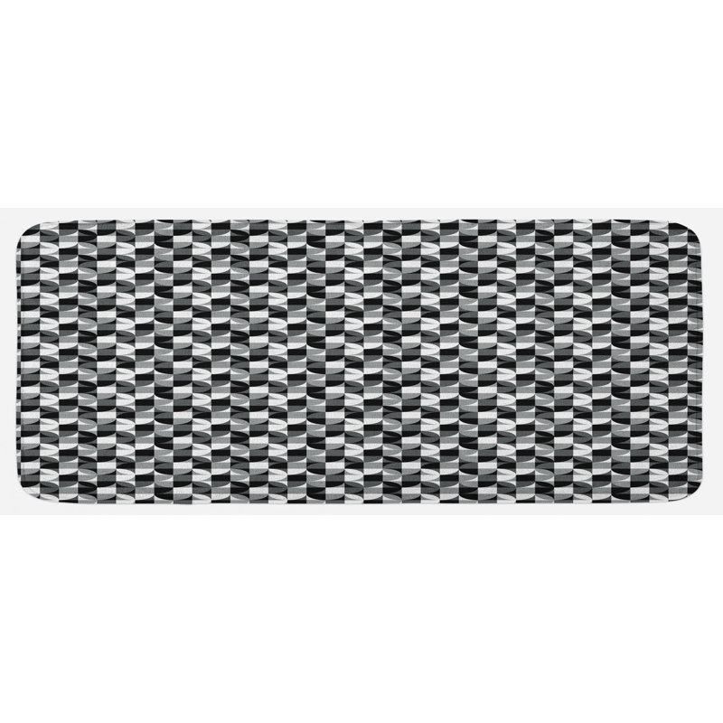 Tapis de cuisine