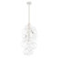 Lustre en verre bullé à 3 lumières Lelaina-2108268995-2130717478
