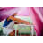 Pacific Play Tents 50'' W x 40'' D Indoor / Outdoor Polyester Play Tent