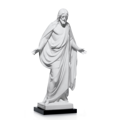 Christ Figurine -  Lladro, 01007584