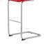 Tabouret de bar 4 pièces Charlotte-699040421