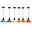 Atterberry 1 - Light Single Pendant-1992178055